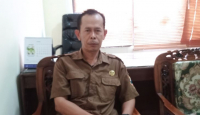 Disketapang: 5 Desa di Kabupaten Lebak Rawan Pangan - GenPI.co Banten