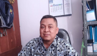 DKP Lebak: Nilai Transaksi Pelelangan Ikan Tangkap Turun - GenPI.co Banten