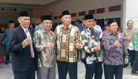 3 Desa di Kabupaten Lebak Jadi Kampung Moderasi Beragama - GenPI.co Banten