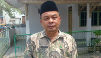 Kemenag: 5 Jemaah Haji Asal Lebak Meninggal Dunia di Makkah - GenPI.co Banten