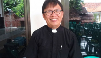 Pendeta Gereja Pasundan: Kerukunan Umat Beragama di Lebak Penuh Damai - GenPI.co Banten