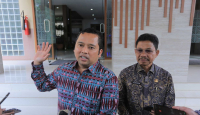 Peringati HAN, Pemkot Tangerang Buka Open House untuk Anak Yatim - GenPI.co Banten