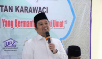 Lurah di Kota Tangerang Diminta Perbanyak Petugas Pemulasaran Jenazah - GenPI.co Banten