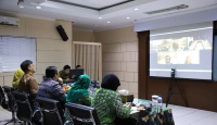 Pemkot Tangerang Pilih SDN Pondok Bahar 3 Ikut Penilaian Kota Sehat 2023 - GenPI.co Banten
