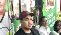 Menpora Beri Sinyal Piala Dunia U-17 Bakal Digelar di Pulau Jawa - GenPI.co Banten
