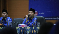 Guru di Kota Tangerang Diminta Melek Teknologi Lewat Sabtu Bermutu - GenPI.co Banten
