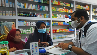 12 Obat Tradisional dan Kosmetik Berbahaya Ditarik dari Tangerang - GenPI.co Banten