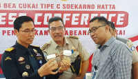 Penyelundupan 34.222 Baby Lobster Digagalkan Bea Cukai Soetta - GenPI.co Banten