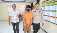 Ayah Pemerkosa Anak Tirinya di Tangerang Diamankan Polisi - GenPI.co Banten