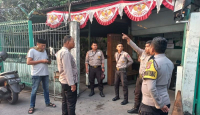 Gangster Keroyok Seorang Pemuda di Tangerang Hingga Luka-luka - GenPI.co Banten
