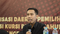 Partai Politik di Kota Tangerang Diperbolehkan Ganti Bacaleg - GenPI.co Banten