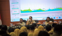Camat Diminta Libatkan Warga Kota Tangerang Saat Upacara HUT RI - GenPI.co Banten