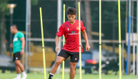 2 Pemain Persita Diminta Tampil Maksimal di Piala AFF U-23 - GenPI.co Banten