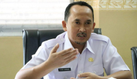 Antisipasi Krisis Pangan, Wabup Lebak Ajak Warga Tanam Ubi-ubian - GenPI.co Banten