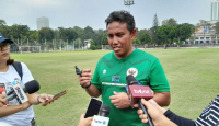 Pelatih Timnas U-17: 5 Pemain Seleksi di 12 Kota Cepat Beradaptasi - GenPI.co Banten