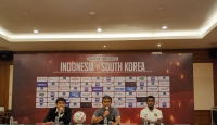 Bima Sakti Bawa 28 Pemain Timnas U-17 Jalani TC ke Jerman - GenPI.co Banten