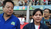 Bangun Sepak Bola Putri, PSSI Bakal Gandeng Berbagai Pihak - GenPI.co Banten