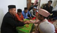 Kanwil Kemenag Kabupaten Lebak Kekurangan Tenaga Penghulu - GenPI.co Banten