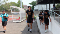 Kualifikasi Piala Asia U-23: Elkan Bagott Siap Tampil Lawan Taiwan - GenPI.co Banten