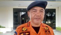 BPBD Tangerang: 206 Kebakaran Terjadi Selama Musim Kemarau - GenPI.co Banten