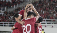Cetak Gol Debut Bagi Timnas U-23, Ivar Jenner Bilang Begini - GenPI.co Banten