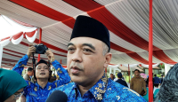 Ahmed Zaki Iskandar Beber Rencananya Setelah Tak Jadi Bupati Tangerang - GenPI.co Banten
