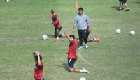 Timnas U-24 Kalahkan Kirgistan, Indra Sjafri: Terima Kasih Pelatih Klub! - GenPI.co Banten