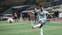 Divaldo Alves Tak Percaya Persita Kalah Telak dari Persib 5-0 - GenPI.co Banten
