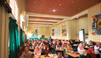 Terapkan Kurikulum Merdeka, Pemkot Tangerang Latih 100 Guru Penggerak - GenPI.co Banten