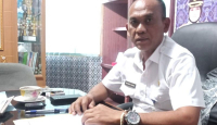 Pemkab Lebak Targetkan 500 Hewan Peliharaan Divaksin Rabies - GenPI.co Banten