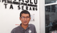 Wali Kota Serang Diduga Langgar Pemilu, Bawaslu Periksa 6 Saksi - GenPI.co Banten
