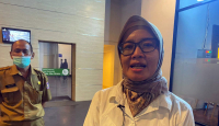 Kadinkes Tangsel Beber Kondisi Terkini Pasien Cacar Monyet - GenPI.co Banten