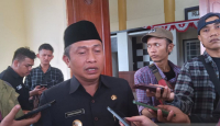 Mundur dari Wakil Wali Kota Serang, Subadri Ushuludin Pilih Jadi Caleg - GenPI.co Banten