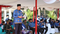 Limbah Kawasan Industri Millenium Resahkan Warga Tangerang - GenPI.co Banten