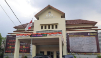 KPU Kabupaten Tangerang Tetapkan 844 Caleg Masuk DCT - GenPI.co Banten