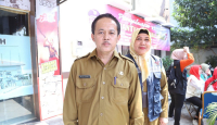 Pendaftaran Bansos ke Perguruan Tinggi Dibuka Bagi Warga Kota Tangerang - GenPI.co Banten