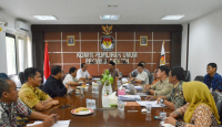 KPU Tetapkan 4 Mantan Napi Korupsi Jadi DCT Caleg DPRD Banten - GenPI.co Banten