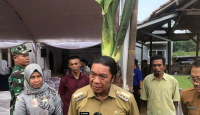 Infasi di Banten Dipicu Naiknya Harga Cabai dan Beras - GenPI.co Banten