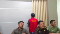 Mantan ASN di Kabupaten Tangerang Jadi Tersangka Korupsi BLT - GenPI.co Banten