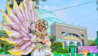 1.000 Pendekar Bakal Beraksi di Festival Budaya Kota Tangerang 2023 - GenPI.co Banten