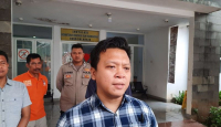 Jasad Waria Ditemukan di Tangerang Diduga Korban Pembunuhan - GenPI.co Banten