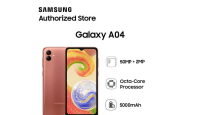 Harga Samsung A04: Smartphone dengan Fitur Lengkap dan Performa Terbaik di Kelasnya - GenPI.co Banten