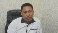 Warga Serang Ngaku Titisan Nabi Khidir, Wangsit Usia 8 Tahun - GenPI.co Banten