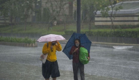 Prakiraan Cuaca Jabar Hari ini, Daerah Berikut Waspada Hujan Sekala Lokal - GenPI.co Jabar