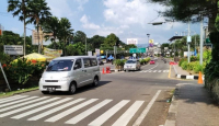 Selesaikan Kemacetan di Puncak, Polres Bogor Sampaikan Ide Keren - GenPI.co Jabar
