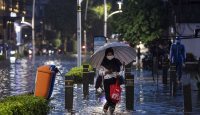 Peringatan BMKG, Daerah di Jabar ini Hati-Hati Hujan Petir - GenPI.co Jabar