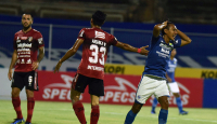 Bali United disebut Pelatih Persib Lebih diuntungkan untuk Juara - GenPI.co Jabar
