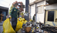 Langkah Mantap Jabar Menangani 42 Ribu Ton Sampah Setiap Hari - GenPI.co Jabar