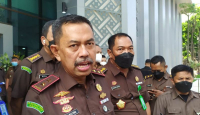 Kajati Jabar Soal Restitusi Korban dari Herry Wirawan, Tegas! - GenPI.co Jabar