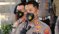 Cari Penyebab Kebakaran di Ponpes Karawang, Polisi Lakukan Ini - GenPI.co Jabar
